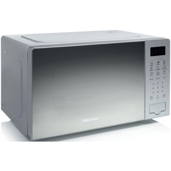 Мікрохвильовка Hisense H20MOMS4 020979 фото