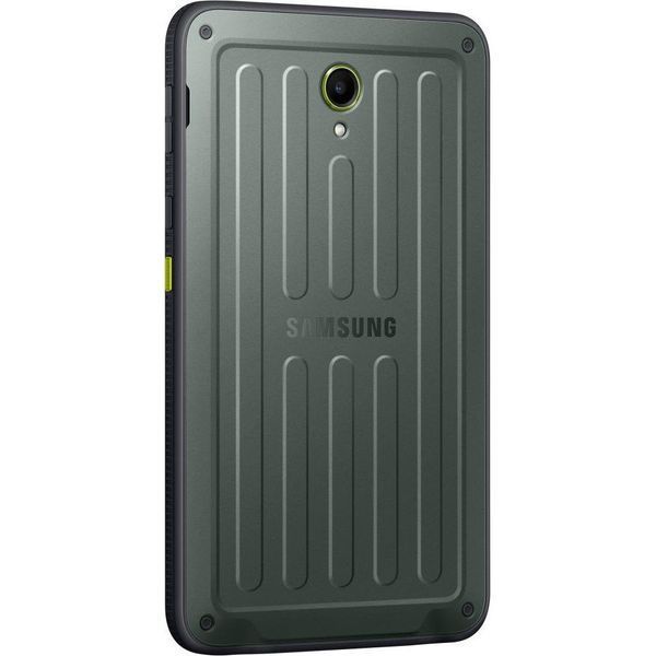Планшет Samsung Galaxy Tab Active 5 5G 6/128GB Green/Black (SM-X306BZGA) 033528 фото