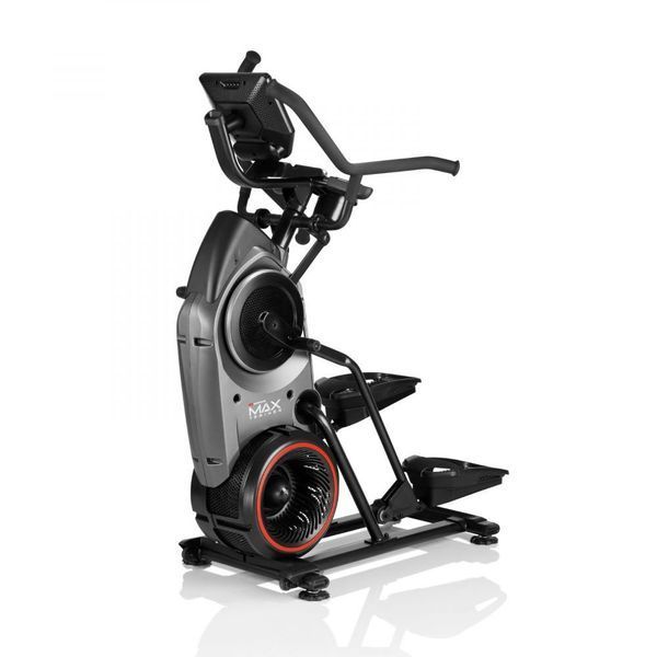Орбітрек магнітний Bowflex Max Trainer M9 333037 029947 фото