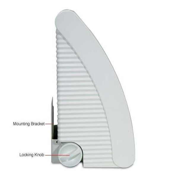 Акустические колонки Yamaha NS-AW592 White 003796 фото