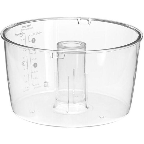 Кухонний комбайн KitchenAid 5KFP1644ECA 020775 фото