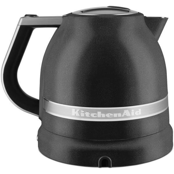 Электрочайник KitchenAid 5KEK1522EBK 016812 фото