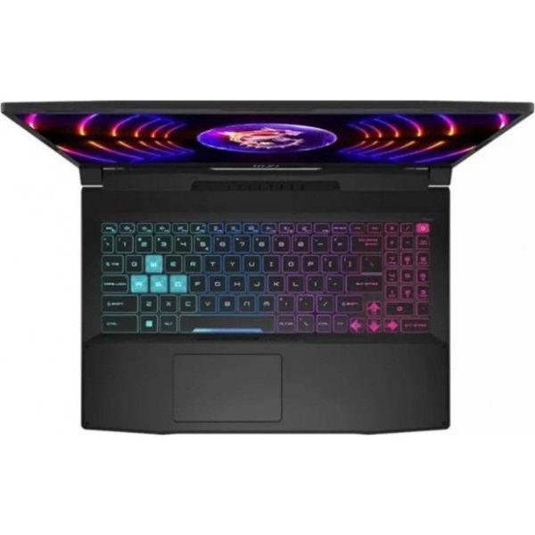 Ноутбук MSI Katana 17 B12UCRK (B12UCRK-1055XPL) 027518 фото