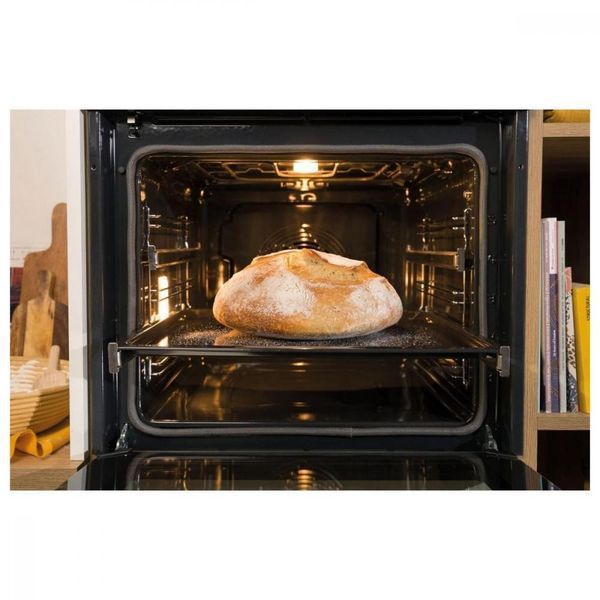 Духовка електрична Gorenje BSA6747A04X 011402 фото