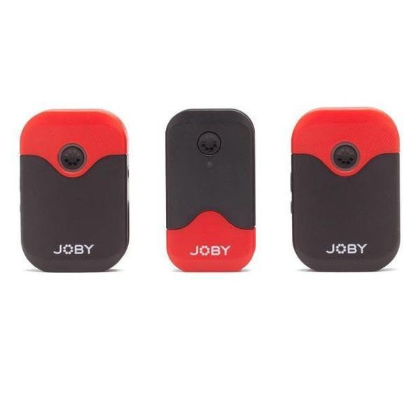 Мікрофон для смартфона Joby Wavo AIR (JB01737-BWW) 024311 фото