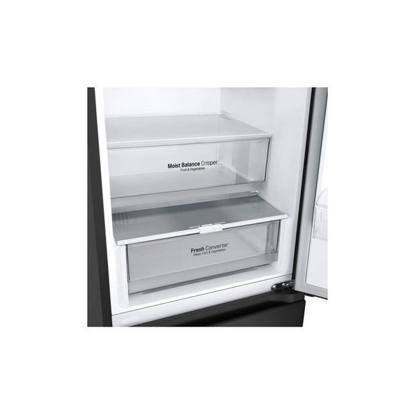 Холодильник з морозильною камерою LG GBV3200CEP 041205 фото