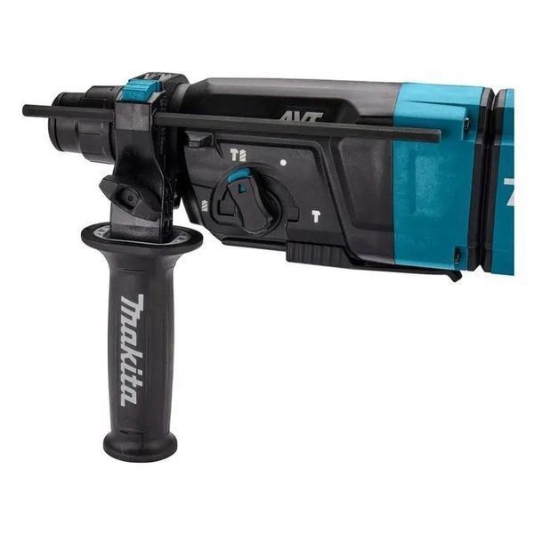 Перфоратор Makita HR007GM201 034805 фото