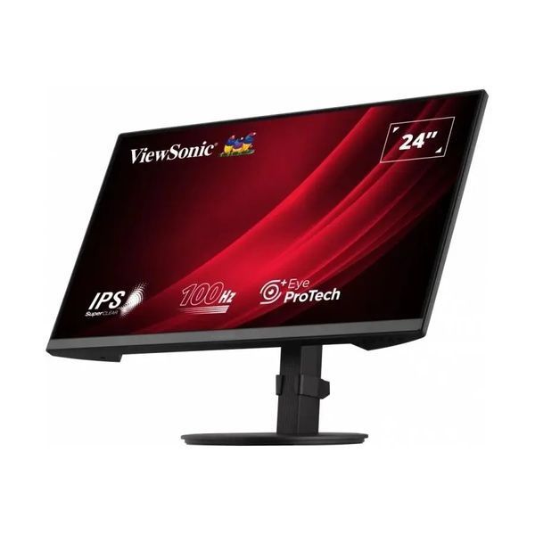 Монитор ViewSonic VG2408A-MHD 026619 фото