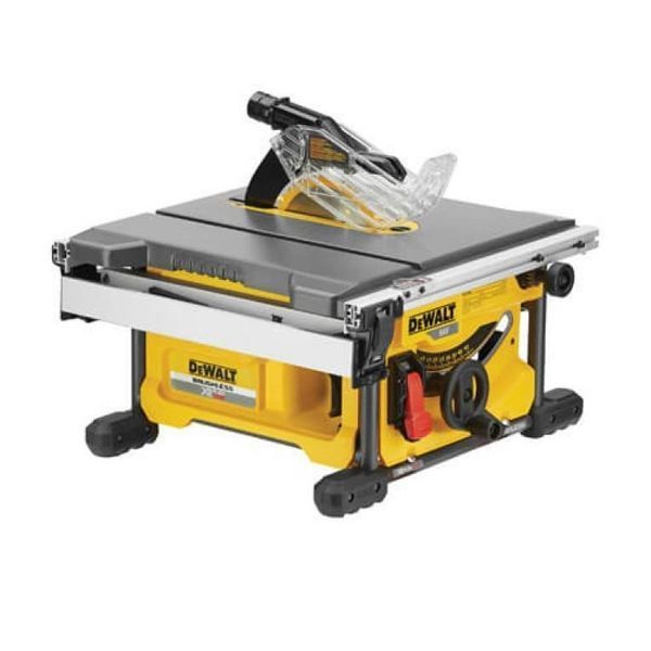 Дискова пилка DeWALT DCS7485T2 014929 фото