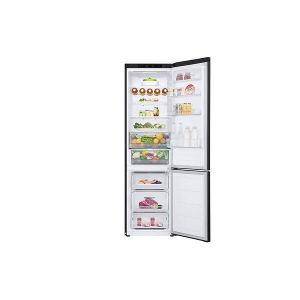 Холодильник з морозильною камерою LG GBV3200CEP 041205 фото