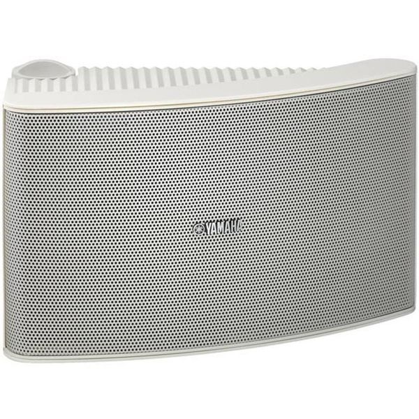 Акустические колонки Yamaha NS-AW592 White 003796 фото