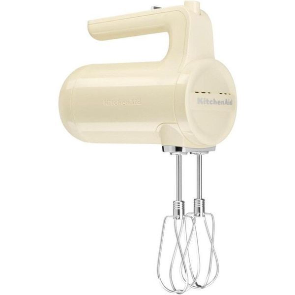 Міксер KitchenAid 5KHMB732EAC 021270 фото