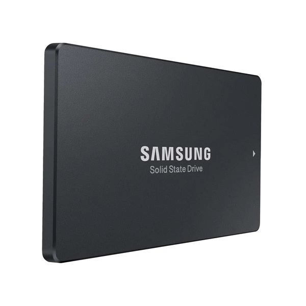 SSD накопитель Samsung MZ-7L396000 960 GB (MZ7L3960HCJR-00W07) 001743 фото