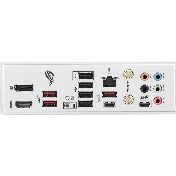 Материнська плата ASUS ROG STRIX B650-A GAMING WIFI (90MB1BP0-M0EAY0) 022825 фото