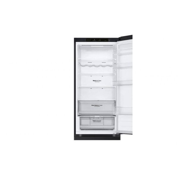 Холодильник з морозильною камерою LG GBV3200CEP 041205 фото