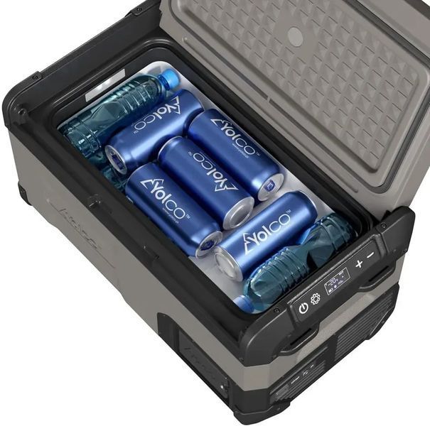 Портативный холодильник Yeticool Yolco FCX18 Cream 597785 фото