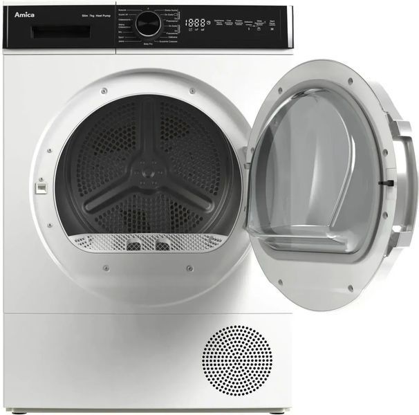Сушильна машина Amica AD3S72LHB 610918 фото