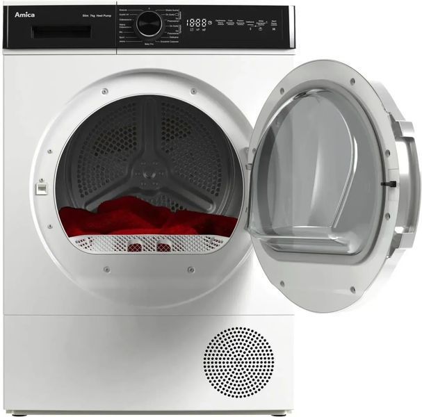 Сушильна машина Amica AD3S72LHB 610918 фото