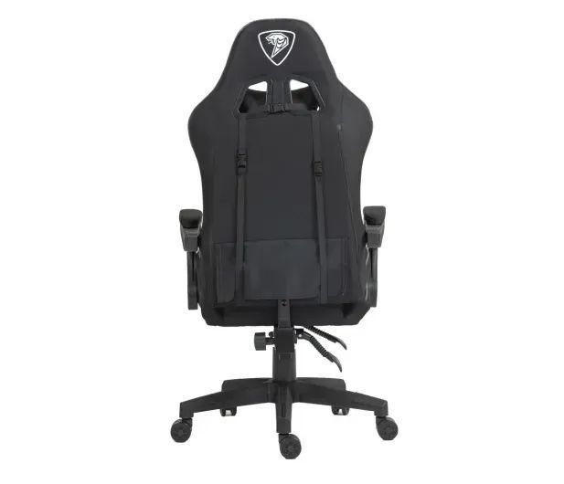 Комп'ютерне крісло для геймера Cobra Player 4.0 CRF40 Black 615225 фото