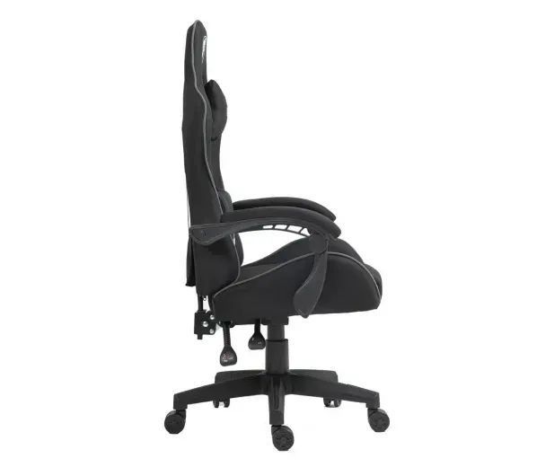 Комп'ютерне крісло для геймера Cobra Player 4.0 CRF40 Black 615225 фото