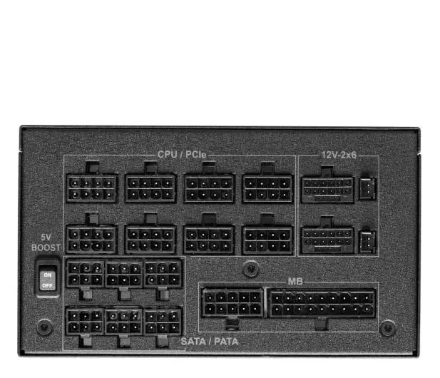 Блок живлення ASRock Taichi TC-1650T 614853 фото