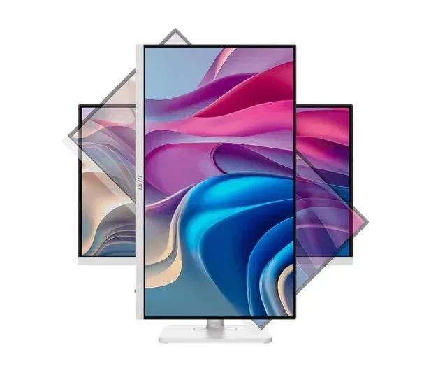 Монітор MSI Modern MD272UPHW 595181 фото