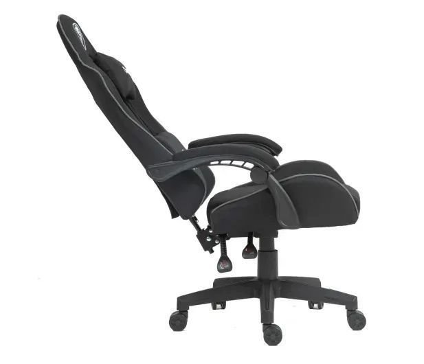 Комп'ютерне крісло для геймера Cobra Player 4.0 CRF40 Black 615225 фото