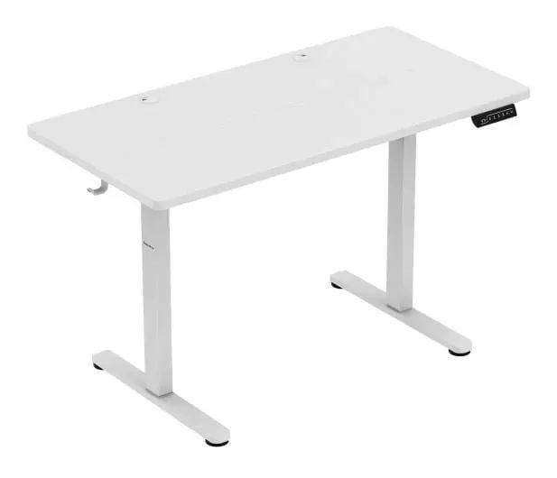 Комп'ютерний стіл Huzaro Hero 8.1 White 615272 фото
