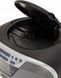 Радіоприймач Aiwa BBTU-500DAB/SL 598295 фото 12