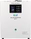 Інвертор Volt Polska Sinus PRO 5000 S 48/230V 015121 фото 5