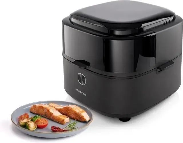 Мультипечь Hisense HAF1350DR 608059 фото