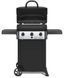 Гриль газовий мобільний Broil King BK 310 (932353) 604546 фото 2