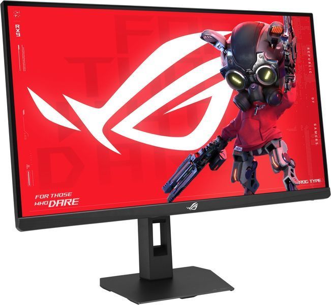 Монітор ASUS ROG Strix XG27ACMES 27" 2560x1440px IPS 255 Гц 1 мс [GTG] 2113541 фото