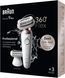 Эпилятор Braun Silk-epil 9 Flex 9-030 3D 605578 фото 2