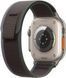 Смарт-годинник Apple Watch Ultra 2 GPS + Cellular 49mm Titanium Case with Blue/Black Trail Loop - M/L (MRF63) 035027 фото 3