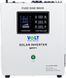 Інвертор Volt Polska Sinus PRO 5000 S 48/230V 015121 фото 6