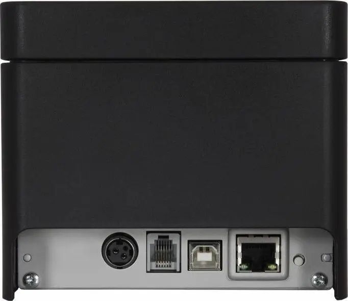 Принтер этикеток Citizen CT-E351 (CTE351XXEBX) 037996 фото