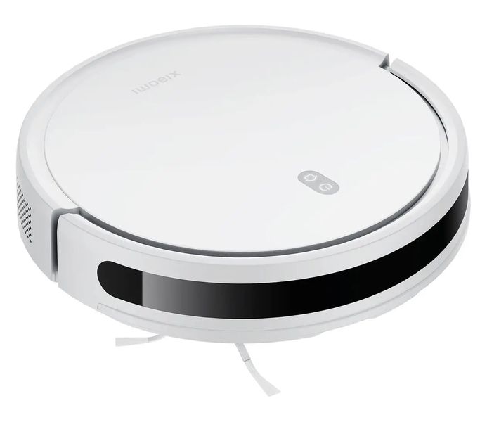 Робот-пилосос Xiaomi Robot Vacuum E10 White 476642 фото