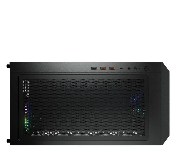 Корпус Cougar Duoface Pro RGB Black (CGR-DUOFACE PRO RGB) 017898 фото