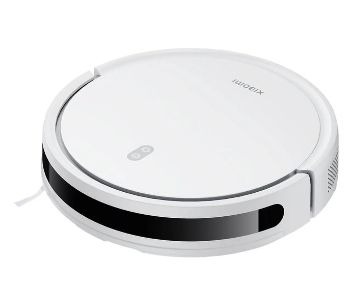 Робот-пилосос Xiaomi Robot Vacuum E10 White 476642 фото