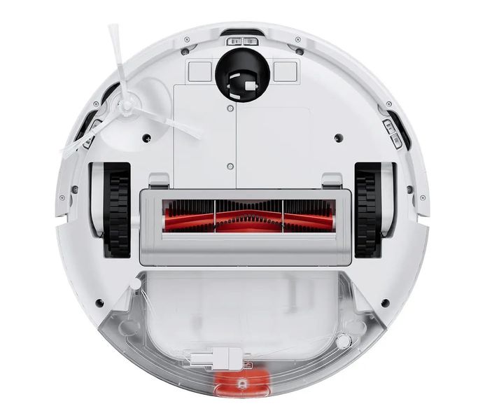 Робот-пилосос Xiaomi Robot Vacuum E10 White 476642 фото