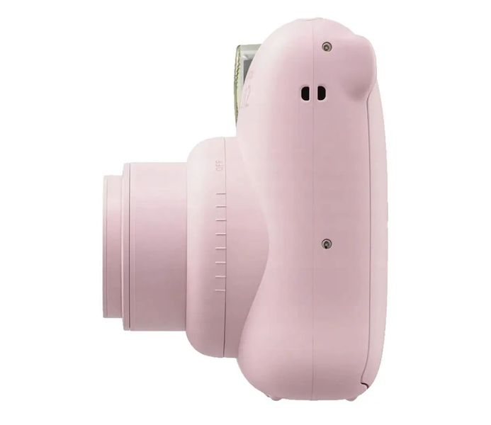 Фотокамера миттєвого друку Fujifilm Instax Mini 12 Blossom Pink (16806107) 476351 фото