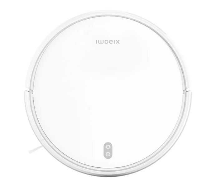 Робот-пилосос Xiaomi Robot Vacuum E10 White 476642 фото