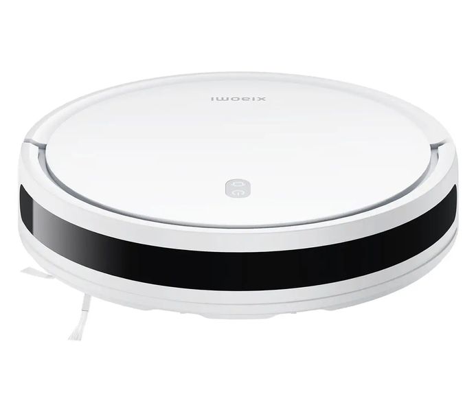 Робот-пилосос Xiaomi Robot Vacuum E10 White 476642 фото