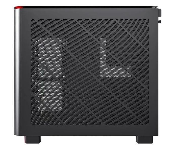 Корпус Montech King 95 Black (KING 95 (B)) 528766 фото