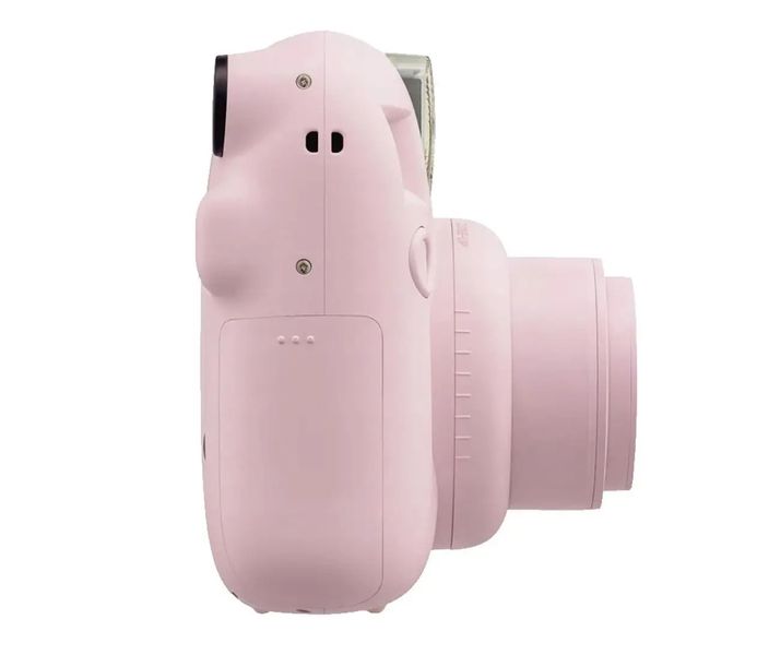 Фотокамера миттєвого друку Fujifilm Instax Mini 12 Blossom Pink (16806107) 476351 фото