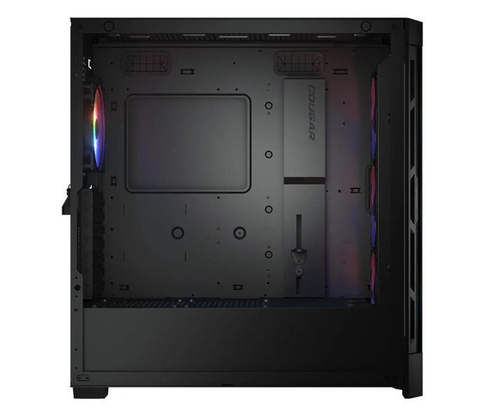 Корпус Cougar Duoface Pro RGB Black (CGR-DUOFACE PRO RGB) 017898 фото