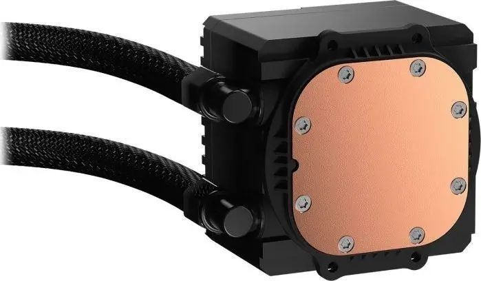 Водяне охолодження Antec Symphony 360 ARGB (0-761345-74044-9) 013106 фото