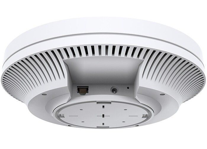Точка доступа TP-LINK EAP660 HD AX3600 2.4/5 ГГц, Wi-Fi 2033667 фото