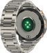 Смарт-годинник Kospet Tank T3 Ultra 2 SE Silver 614197 фото 5